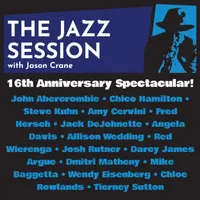The Jazz Session artwork