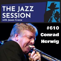 The Jazz Session artwork