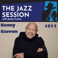 The Jazz Session artwork