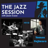 The Jazz Session artwork