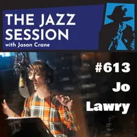 The Jazz Session artwork