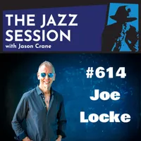 The Jazz Session artwork
