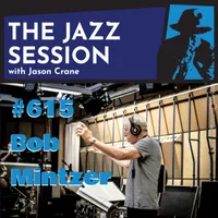 The Jazz Session artwork