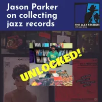 The Jazz Session artwork