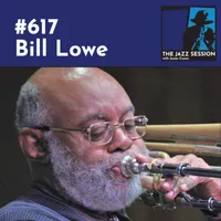 The Jazz Session artwork