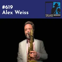 The Jazz Session artwork