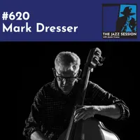The Jazz Session artwork
