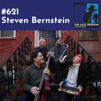 The Jazz Session artwork
