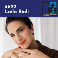 The Jazz Session artwork
