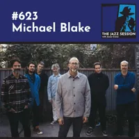 The Jazz Session artwork