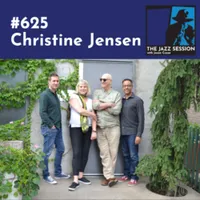 The Jazz Session artwork