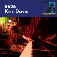 The Jazz Session artwork