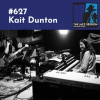 The Jazz Session artwork