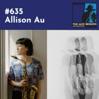 The Jazz Session artwork