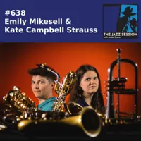 The Jazz Session artwork