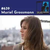 The Jazz Session artwork