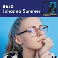 The Jazz Session artwork