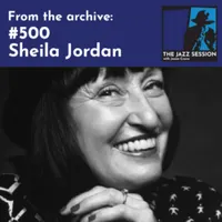 The Jazz Session artwork