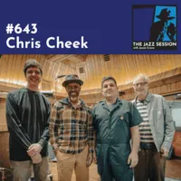 The Jazz Session artwork