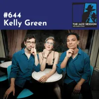 The Jazz Session artwork