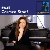 The Jazz Session artwork