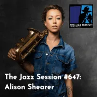The Jazz Session artwork
