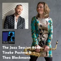 The Jazz Session artwork
