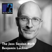 The Jazz Session artwork