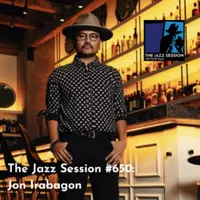 The Jazz Session artwork