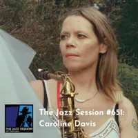 The Jazz Session artwork