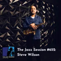 The Jazz Session artwork