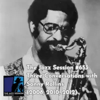 The Jazz Session artwork