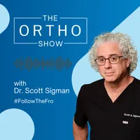 The Ortho Show artwork