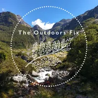 The Outdoors Fix artwork