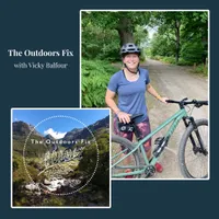 The Outdoors Fix artwork