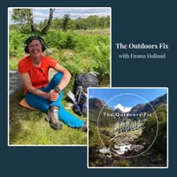 The Outdoors Fix artwork