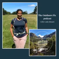 The Outdoors Fix artwork