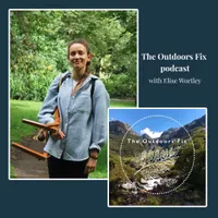 The Outdoors Fix artwork