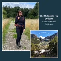 The Outdoors Fix artwork