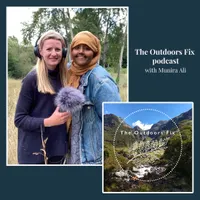 The Outdoors Fix artwork