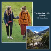 The Outdoors Fix artwork