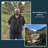 The Outdoors Fix artwork