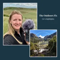 The Outdoors Fix artwork