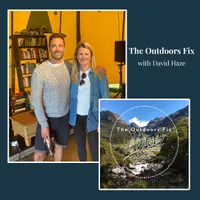 The Outdoors Fix artwork