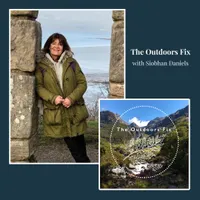 The Outdoors Fix artwork