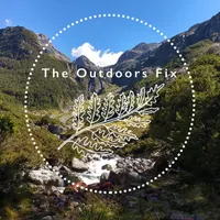The Outdoors Fix artwork