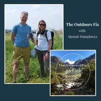 The Outdoors Fix artwork