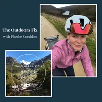 The Outdoors Fix artwork