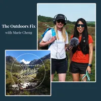 The Outdoors Fix artwork