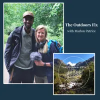 The Outdoors Fix artwork